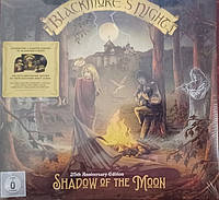 Blackmore's Night – Shadow Of The Moon (2LP, Reissue, Remastered, Limited Edition, 25th Anniversary Edition