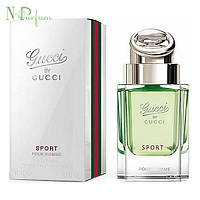 Gucci by Gucci Sport pour Homme - Туалетная вода (пробник) 2 мл