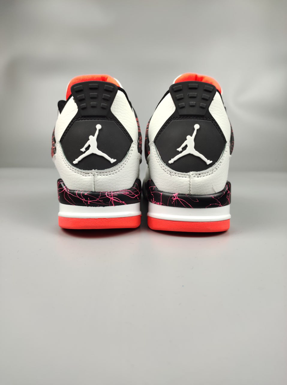 Nike Air Jordan 4 Retro Flight Nostalgia ID 1924218351