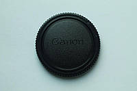 Крышка заглушка для тушки (body) для фотоаппаратов CANON - байонет FD