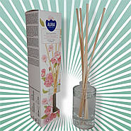 Аромадифузор із паличками Spa Garden 45 мл Bispol, фото 3