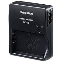 Зарядное устройство BC-65 для камер FujiFilm (акб NP-40, D-LI8, D-LI95, D-Li85, SLB-0737, BP-DC8)
