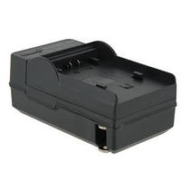 Зарядное устройство BC-65 (аналог) для камер FujiFilm (акб NP-40, D-LI8, D-LI95, D-Li85, SLB-0737, BP-DC8)