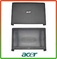 Частина корпусу (кришка матриці+рамка) Acer Aspire 5 A515-41G A515-51 A515-51G A315-33 A315-41 A315-53 n17c4