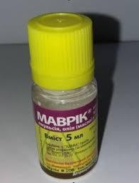 Інсектицид Маврік 5 мл, Adama, Ізраіль
