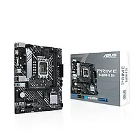 Материнская плата Asus Prime B660M-K D4 Socket 1700