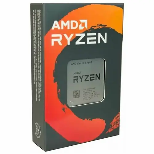 Купить Процессор AMD Ryzen 5 3600 3.6GHz 32MB Box (100-100000031AWOF ...