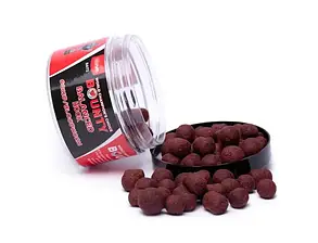 Бойли насадкові серія BOUNTY SPORT — SQUID/BLOODWORM 14 мм