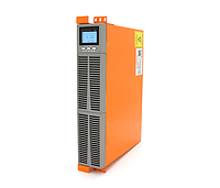 ИБП с правильной синусоидой ONLINE MAKELSAN PowerPack Se-RT-1kVA-LCD, 1000VA (900Вт), 24В, Встроенная батарея