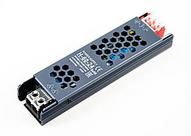 Блок живлення 24V для Led стрічки Vela 60W