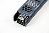 Блок живлення 24V для Led стрічки Vela 60W, фото 2