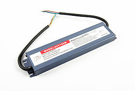 Блок живлення Vela 24V 100W IP68 для Led стрічки