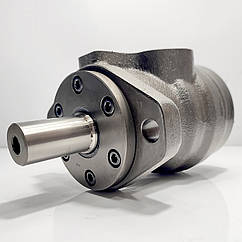 Гідромотор MR 50 C M+S Hydraulic (51.5 см3, 7 кВт, 775 об/хв)