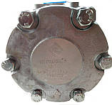 Гідромотор шестерневий ГМШ 50-3 в-во Гідросила, фото 2