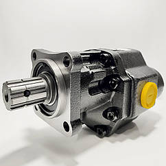 Насос гідравлічний шестеренний Presko ZL.60.4 (63 л, ISO, Birotational)