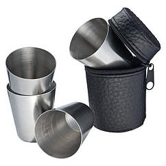 Набір стопок 4 шт. по 30 мл