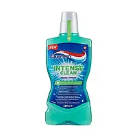 Ополаскиватель для рта Aquafresh Intense Clean Energy Fresh 500 ml