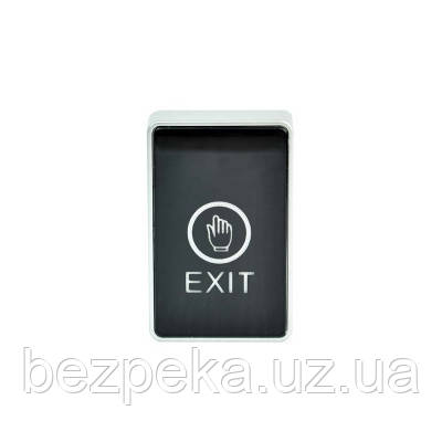 Кнопка виходу Tecsar Trek EB-S2