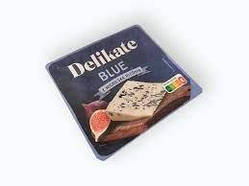 Сир з блакитною пліснявою Blue Delikate 100g