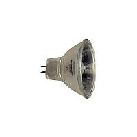 Лампа галогенная 50W 12V 976lm 3000K G5.3 DIM 45x50mm рефлекторная [l004011] E.NEXT e.halogen.mr16.g5.3.12.50