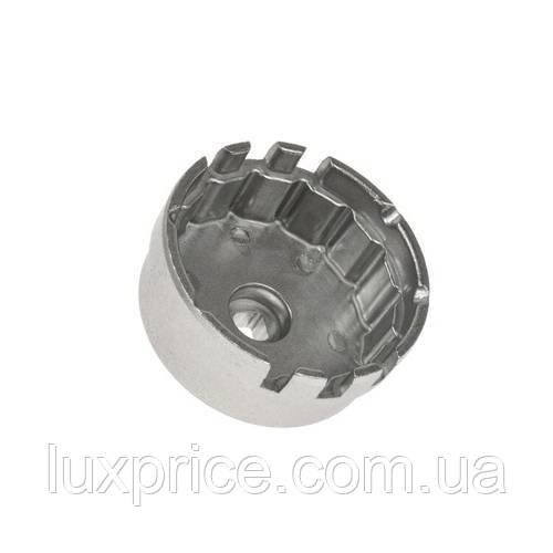 Знімач оливного фільтра TOYOTA CAMRY 3/8" 64,5 мм 14 граней, GEKO G02553    Luxprice