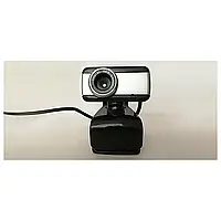 Веб-камера Frime FC-A3