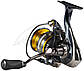 Котушка спінінгова Favorite Sapphire 2000S SPHR20S1 7+1BB 5.2:1, фото 2