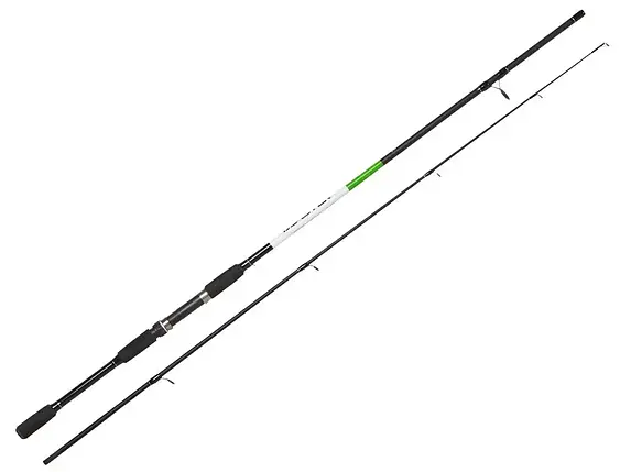 Спінінг Salmo Blaster Spin 40 (2.7 м, 10-40 г), фото 1