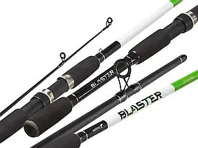 Спінінг Salmo Blaster Spin 40 (2.7 м, 10-40 г), фото 3