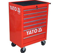 Шафа-візок для інструментів YATO YT-0914