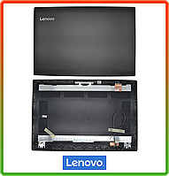 Кришка матриці для ноутбука Lenovo 320-17, 320-17IKB, 320-17ISK, 320-17ABR, 330-17IKB