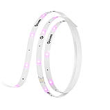 Govee Стрічка світлодіодна розумна H618С RGBIC Basic Wi-Fi + Bluetooth LED Strip Light 10м Білий, фото 3