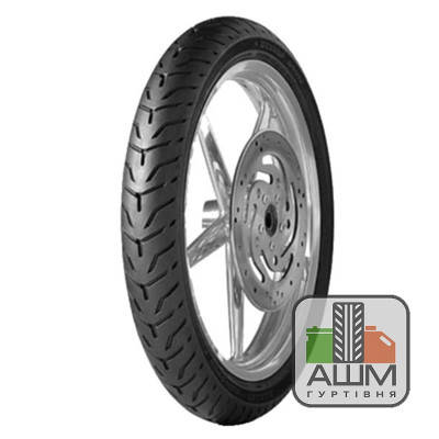 Купить Шина летняя Dunlop D408 90/90 R19 52H, цена 5150 ₴ — Prom.ua (ID ...