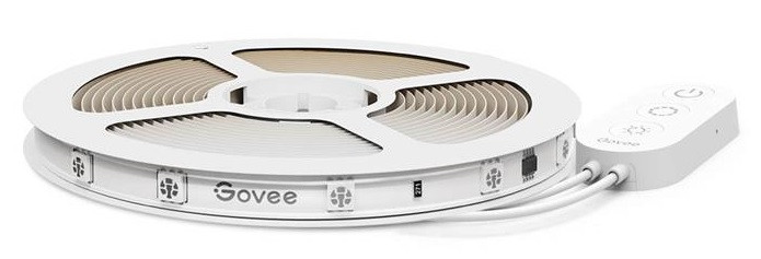 Govee Стрічка світлодіодна розумна H619A RGBIC Basic Wi-Fi + Bluetooth LED Strip Light With Protective Coating