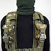РПС Комплект 11 підсумків Ремінно-плечова система з 11 підсумками Мультикам, фото 5