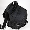 Рюкзак тактичний штурмовий рейдовий 30 літрів чорний, фото 9