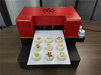 Харчовий кондитерський принтер Triniti Ink-1 для кондитерського друку на тортах, печиві, пряниках