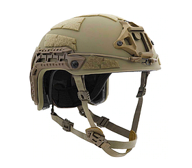 Шолом балістичний Galvion (Revision) Batlskin Caiman, Розмір: Large, Колір: Tan