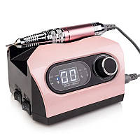 Фрезер для маникюра Bucos Nail Drill ZS-717 PRO PINK 65 Ватт, 45 000 об