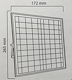 Автономний Led Прожектор на сонячній батареї Horoz TIGER 40W, фото 9