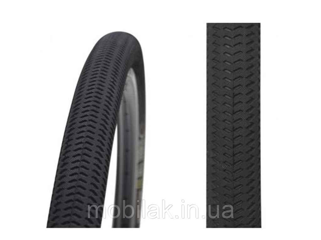 Покришка без камери d-12х1.95 (50-203) (Ромб) 30% ТМ GENERAL, фото 1