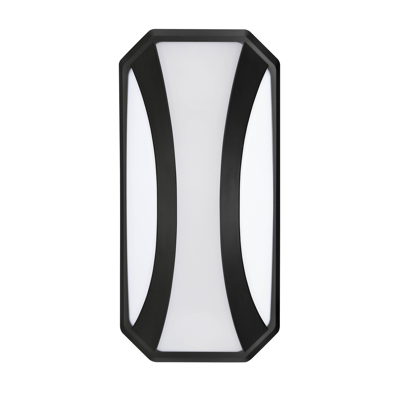 Фасадний настінний Led Світильник Horoz TANGO 24 W IP65