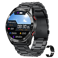 HW20 Мужской ECG PPG Bluetooth Call водонепроницаемый повседневный спортивный смарт-часы ECG PPG браслет