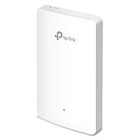 Точка доступа TP-LINK EAP615 WALL AX1800 в 1xGE от 3xGE PoE MU-MIMO