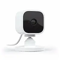 IP камера Amazon Blink Mini 1080P HD Indoor Smart Security (BCM00300U)