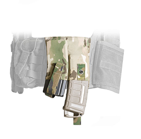 Підсумок Crye Precision CPC Stretch Mag Pouch, Колір: MultiCam, NLC037