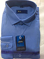 Сорочки підліткові (З 5-12 років)