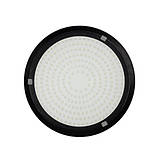 Промисловий LED Світильник Horoz GORDION 200 W IP65, фото 2