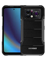 Смартфон Doogee V20 Pro Black 12/256Gb ТЕПЛОВИЗОР AMOLED дисплей 2K