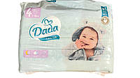 Підгузки Dada Extra Soft 4 (7-16 кг) 48 шт